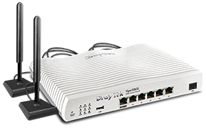 Vigor2865 LTE Series