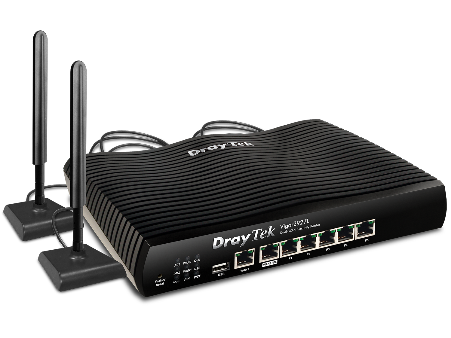 Vigor 2927 LTE