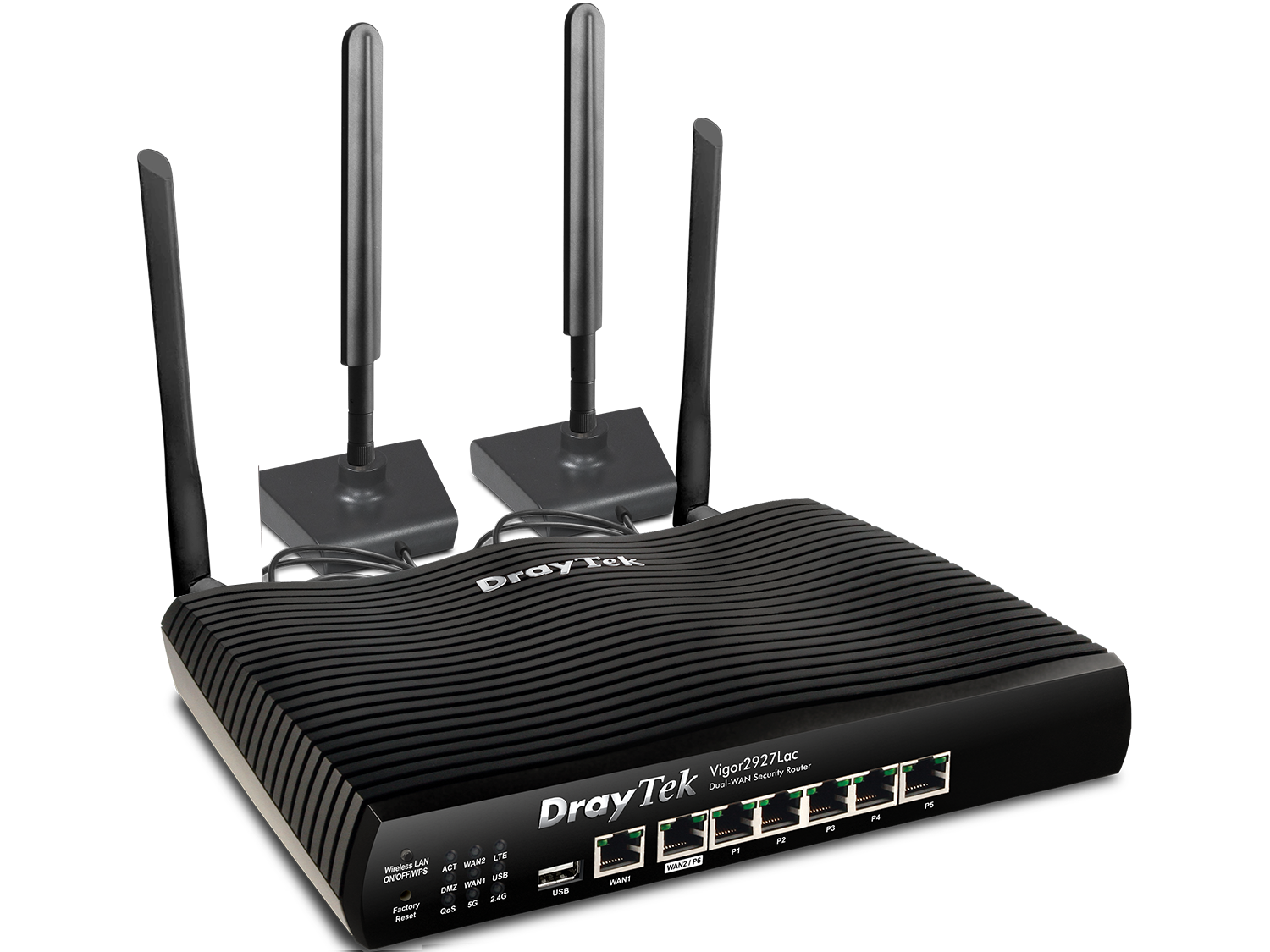 Vigor 2927 LTE