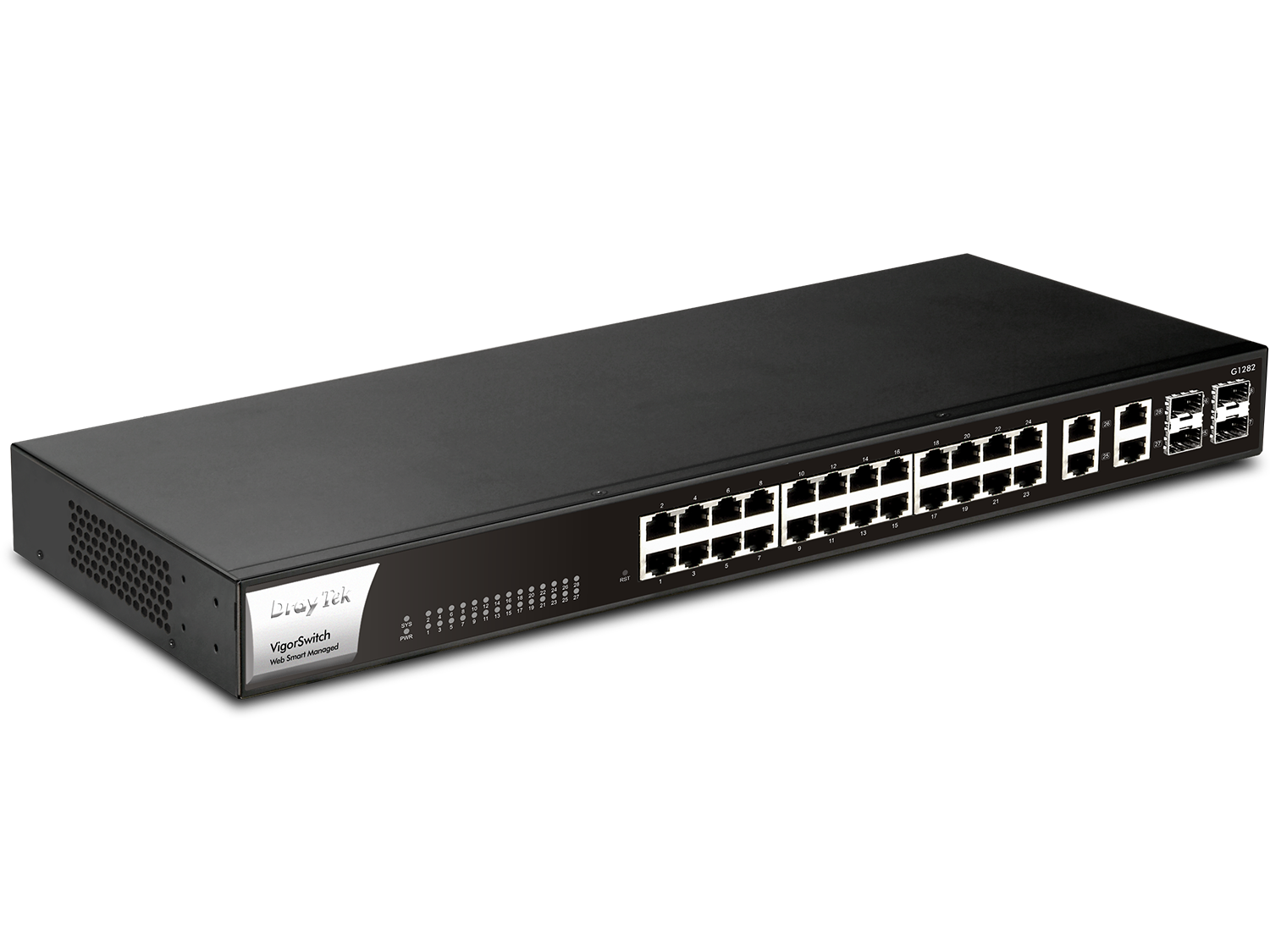 VigorSwitch G1282