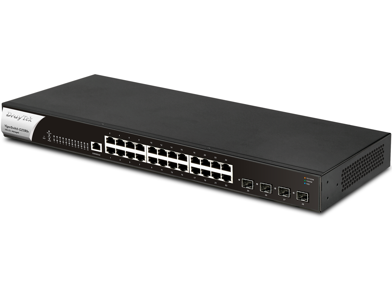 VigorSwitch G2280x