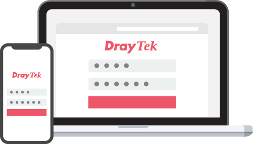 DrayTek Hotspot